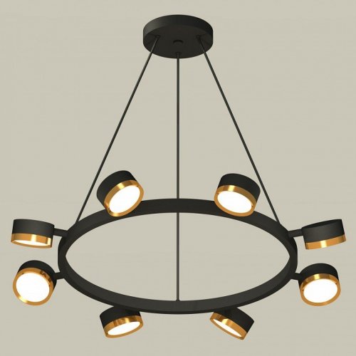 Подвесной светильник Ambrella light TRADITIONAL XB9198152