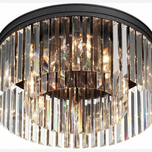 Потолочная люстра Vitaluce V5180-1/8PL