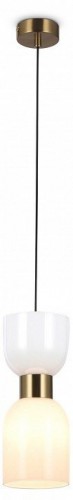Подвесной светильник Freya Savia FR5203PL-01BS