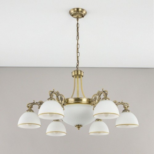 Подвесная люстра Citilux Адриана CL405293 Подвесная люстра Citilux Адриана CL405293