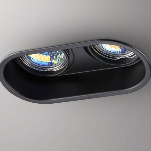 Встраиваемый светильник Novotech Cloud 370841