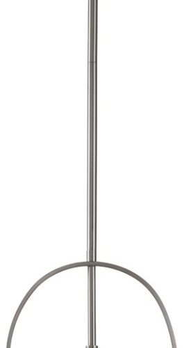 Подвесной светильник Hinkley Somerset QN-SOMERSET-P-C-BN