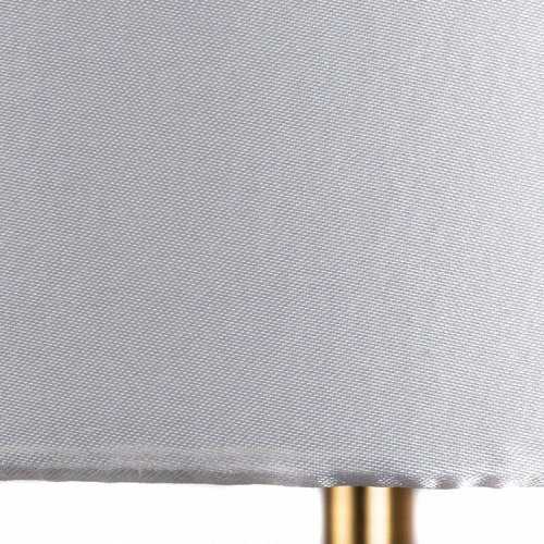 Интерьерная настольная лампа Arte Lamp Matar A4027LT-1PB
