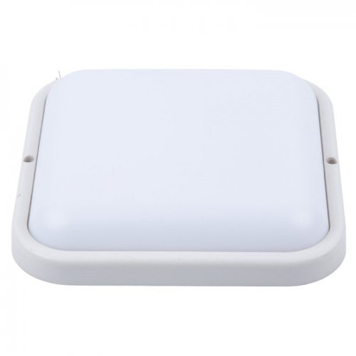 Настенно-потолочный светильник  ULW-Q229 24W/6500K IP65 WHITE Настенно-потолочный светильник  ULW-Q229 24W/6500K IP65 WHITE