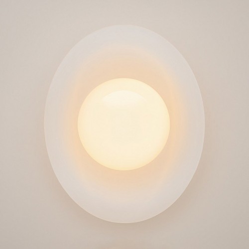 Настенный светильник Maytoni Lulua MOD435WL-01W