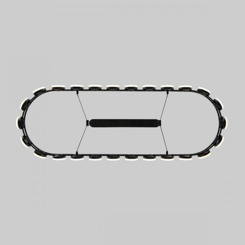 Подвесной светодиодный светильник Eurosvet Tapioca 90332/26