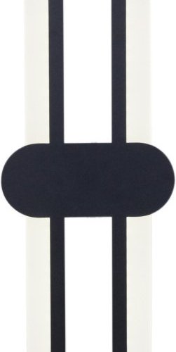 Настенный светильник Reluce 86863-9.2-001IL LED10W BK