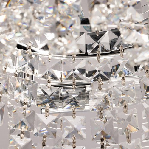 Подвесная люстра Линген 602010906