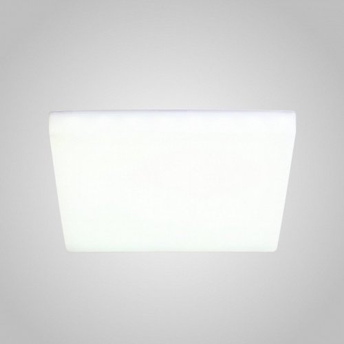 Встраиваемый светодиодный светильник Crystal Lux CLT 501C170 WH