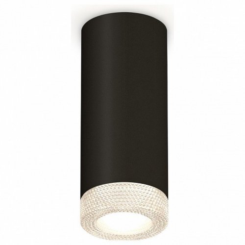 Накладной светильник Ambrella light Xs744 1 XS7443010 Накладной светильник Ambrella light Xs744 1 XS7443010