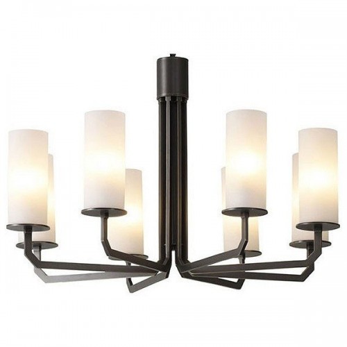 Подвесная люстра Newport 35108/C