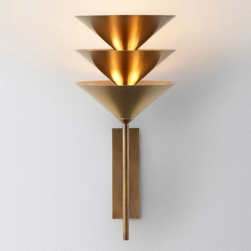 Бра ImperiumLoft REKKA rekka01