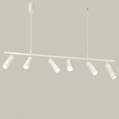 Подвесной светильник Ambrella light Traditional XB9005150