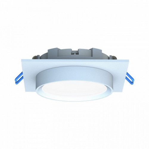 Встраиваемый светильник Favourite Umbra 4674-1U Встраиваемый светильник Favourite Umbra 4674-1U