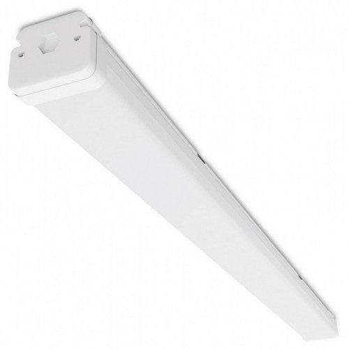 Накладной светильник WoltaPRO НеоПРОМ ДСП05-36-001-4К