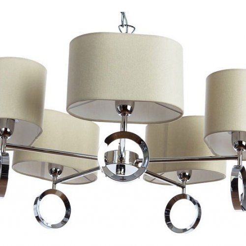 Подвесная люстра Divinare 4069 4069/02 LM-5