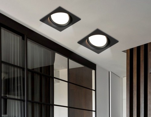 Точечный светильник Ambrella light Techno Spot TN52233