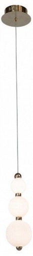 Подвесной светильник AM Group PEARL 22049-1 FGD