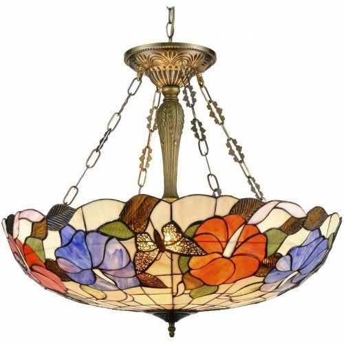 Подвесная люстра Velante 816-807-06