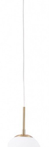 Подвесной светильник Arte Lamp Volare A1565SP-1PB