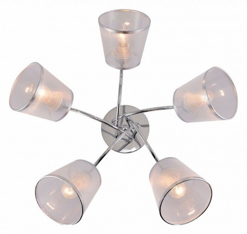 Потолочная люстра Rivoli Shirley 9167-305 Б0059982