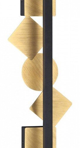 Настенный светильник Odeon Light Geos 6691/7WL Настенный светильник Odeon Light Geos 6691/7WL