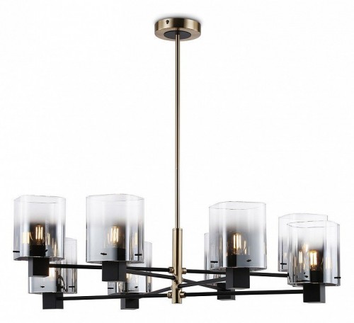 Подвесная люстра Ambrella Light High Light Modern LH57043