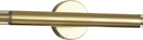 Бра Indigo Sigaro 13006/2W Gold V000234 Бра Indigo Sigaro 13006/2W Gold V000234