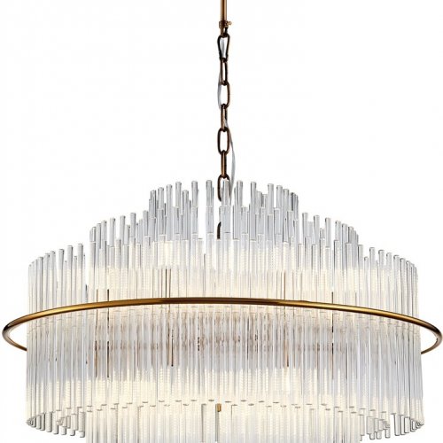 Подвесная люстра Cloyd Vacombe 10838