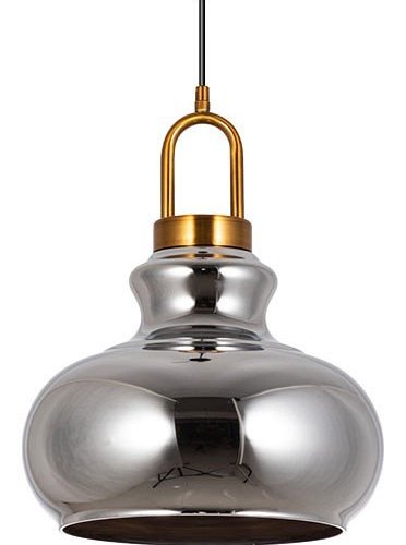 Подвесной светильник Arte Lamp Bell A1992SP-1PB Подвесной светильник Arte Lamp Bell A1992SP-1PB