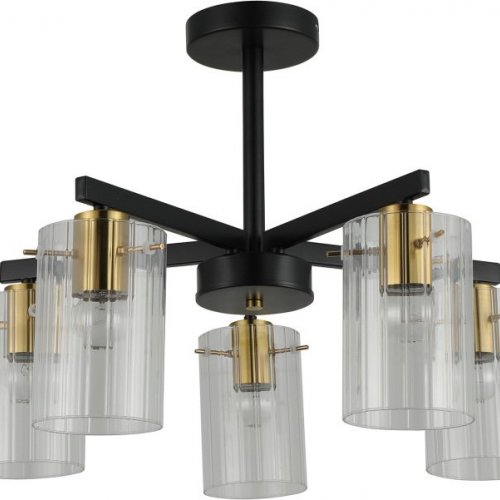 Потолочная люстра  74643-0.3-05