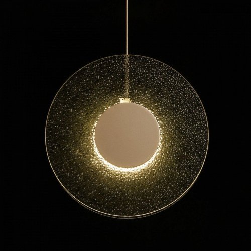 Подвесной светильник DeMarkt Фрайталь 663012801 Подвесной светильник DeMarkt Фрайталь 663012801