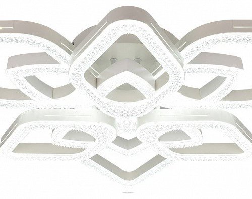 Потолочная светодиодная люстра Escada Sedna 10280/6LED