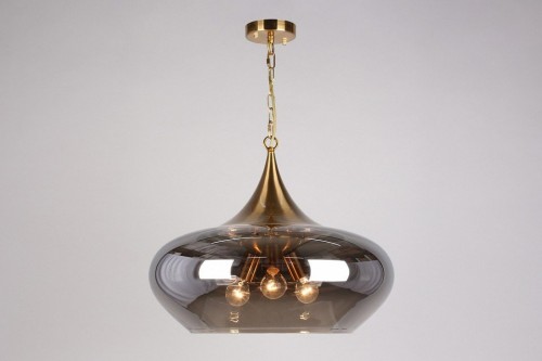 Подвесная люстра Aployt Franko APL.601.16.03