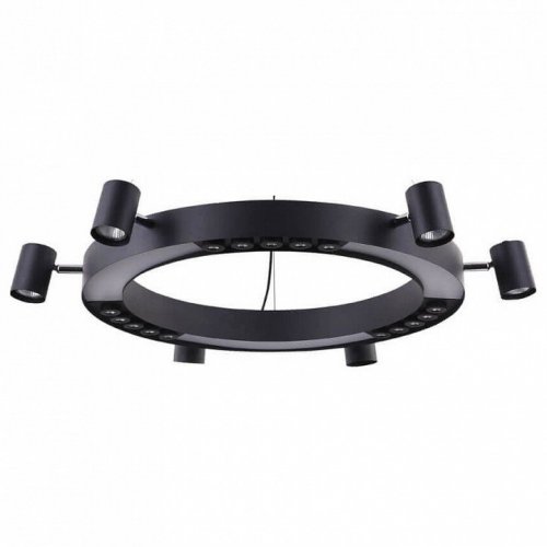 Подвесной светильник Vele Luce Octopus VL10152P06 Подвесной светильник Vele Luce Octopus VL10152P06