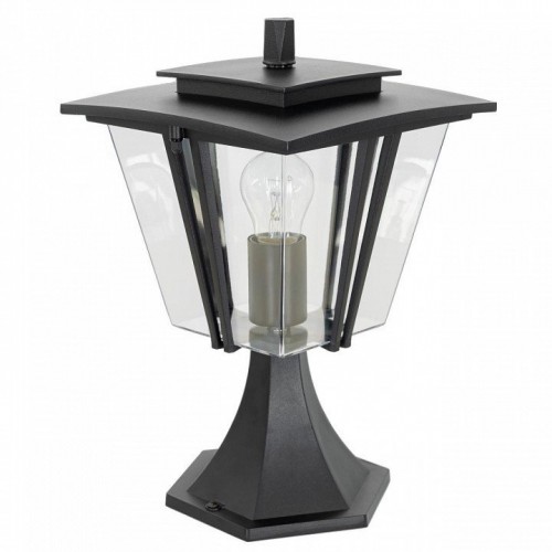 Наземный низкий светильник Citilux FORTS CLU10C