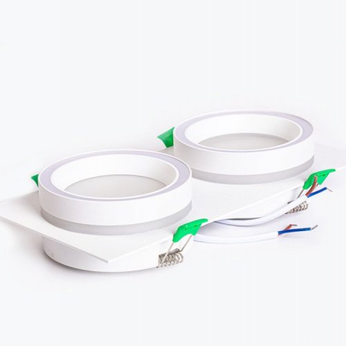 Точечный светильник LEDS Power SPOT 009179