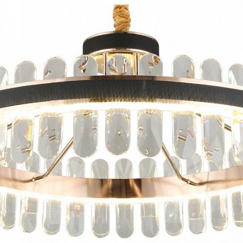 Подвесная люстра Aployt Honori APL.027.03.102