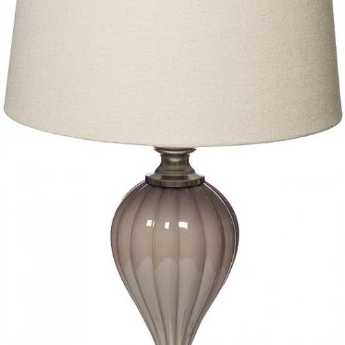 Интерьерная настольная лампа Garda Decor 22-86892