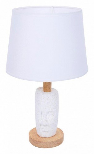 Интерьерная настольная лампа Lumion Visiona 8210/1T