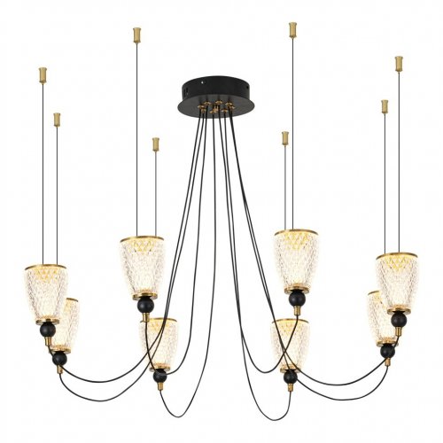 Подвесная люстра  LSP-4019