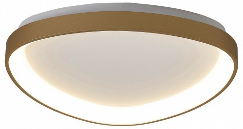 Потолочный светодиодный светильник Mantra Niseko II 8635