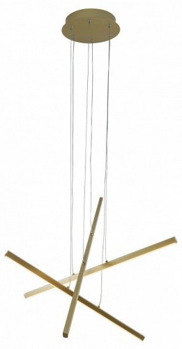Подвесной светильник Lightstar Palla 739132