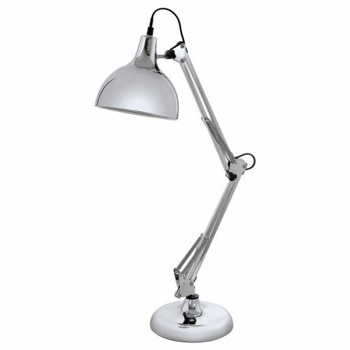 Настольная лампа Eglo Borgillio 94702