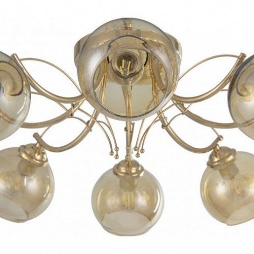 Потолочная люстра Arte Milano Napoli-0566 330566/8 FGD