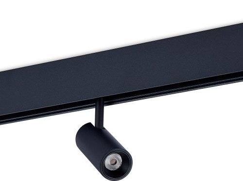 Трековый светильник Donolux Alpha DL20295WW5B