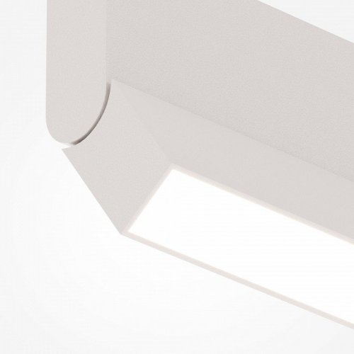 Точечный светильник Maytoni Basis Rot C133CL-12W4K-W