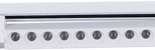 Трековый светильник Reluce 06185-9.3-001C LED20W WT