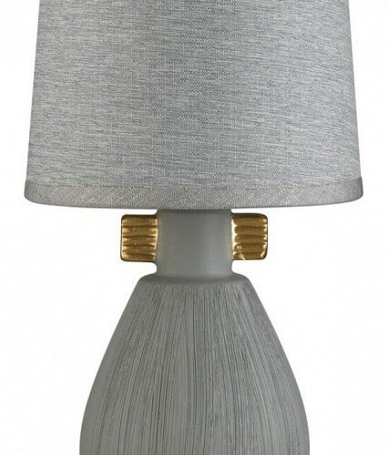 Интерьерная настольная лампа Fusae 5666/1T