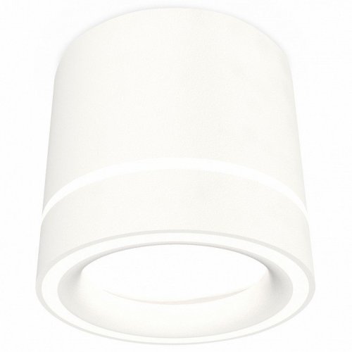 Точечный светильник Ambrella light Techno Spot XS8110004